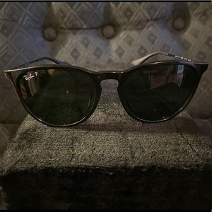 Ray Ban Sunglasses